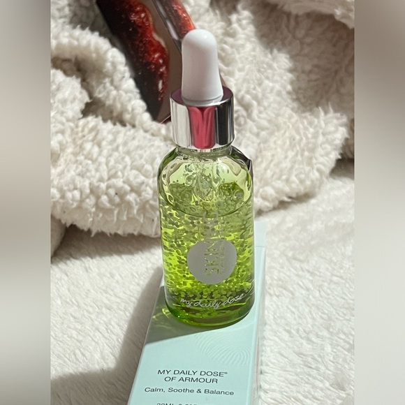 🔴 SKIN INC My Daily Dose of Armor Serum - Calm, Soothe & Balance - Picture 12 of 12